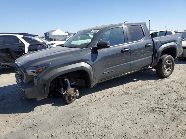 2024 Toyota Tacoma Double Cab