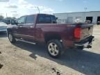 2016 Chevrolet Silverado K2500 Heavy Duty LTZ