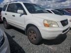 2005 Honda Pilot EX