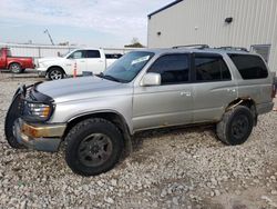 Toyota salvage cars for sale: 1999 Toyota 4runner SR5