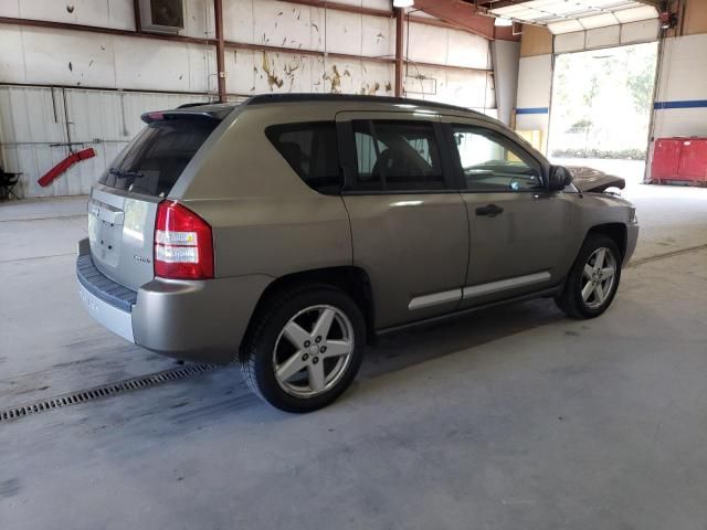 2007 Jeep Compass Limited