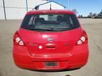 2012 Nissan Versa S