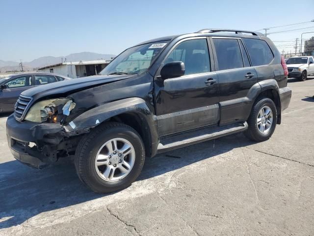 2004 Lexus GX 470