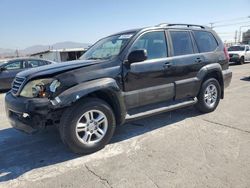 Cars Selling Today at auction: 2004 Lexus GX 470