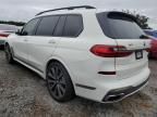 2021 BMW X7 M50I