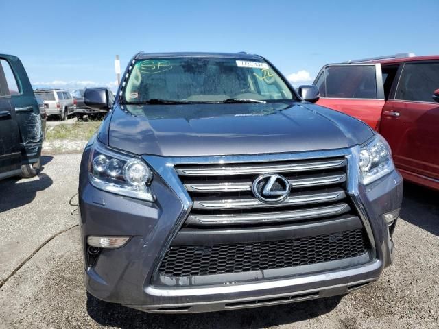 2018 Lexus GX 460