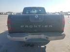 2003 Nissan Frontier King Cab XE