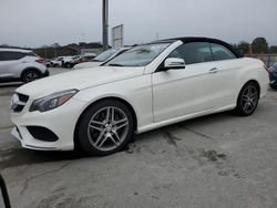 2015 Mercedes-Benz E 550 en venta en Lebanon, TN