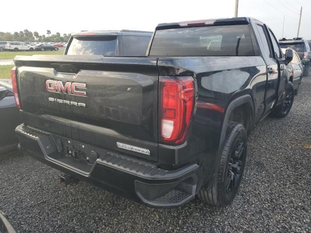 2019 GMC Sierra C1500 Elevation