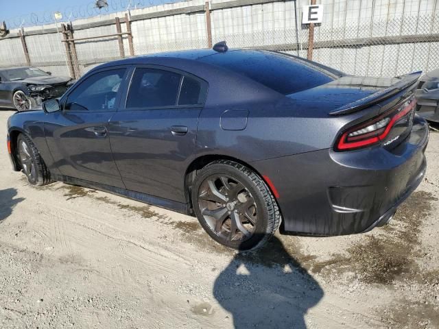 2019 Dodge Charger GT