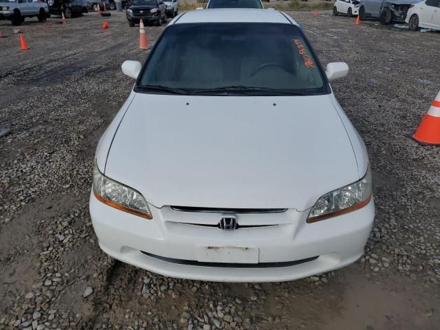 1998 Honda Accord LX