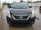 2014 Nissan Versa S