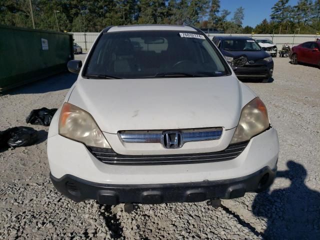 2007 Honda CR-V EXL