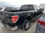 2010 Ford F150 Super Cab