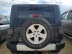 2010 Jeep Wrangler Unlimited Sport