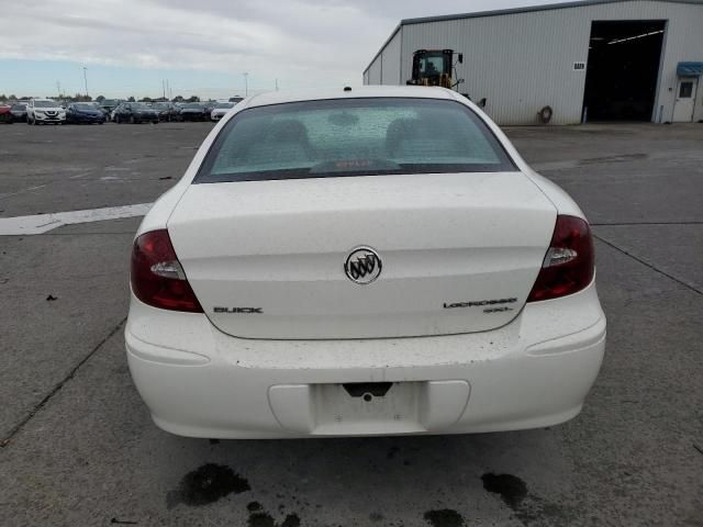 2005 Buick Lacrosse CXL