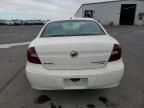 2005 Buick Lacrosse CXL