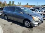 2010 Honda Odyssey EXL