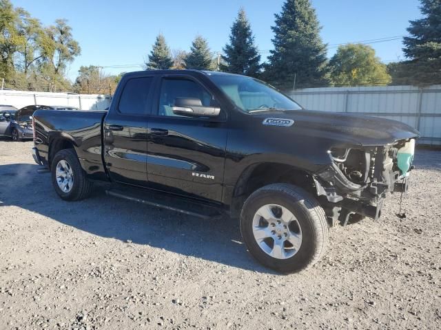 2021 Dodge RAM 1500 BIG HORN/LONE Star