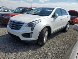 2019 Cadillac XT5 en venta en Riverview, FL