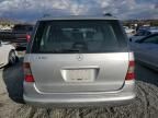 2000 Mercedes-Benz ML 320