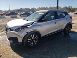 Carros con verificación Run & Drive a la venta en subasta: 2020 Nissan Kicks SR