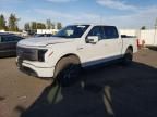 2023 Ford F150 Lightning PRO