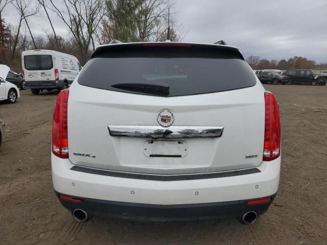 2012 Cadillac SRX Premium Collection