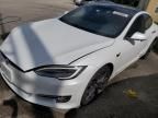 2021 Tesla Model S