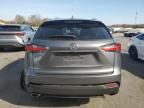 2016 Lexus NX 200T Base