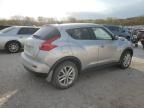 2012 Nissan Juke S