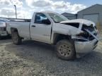 2016 Chevrolet Silverado C2500 Heavy Duty