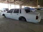 1995 Lincoln Town Car Signature