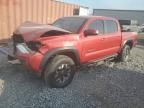 2016 Toyota Tacoma Double Cab