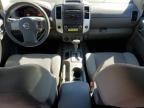 2010 Nissan Frontier Crew Cab SE