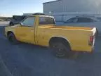 1985 Chevrolet S Truck S10