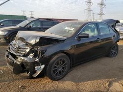 Toyota salvage cars for sale: 2011 Toyota Camry Base