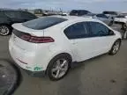 2015 Chevrolet Volt