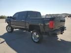 2014 Chevrolet Silverado K1500 LTZ