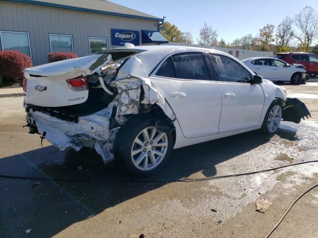 2014 Chevrolet Malibu 2LT