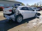 2014 Chevrolet Malibu 2LT