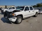 2007 GMC New Sierra K1500 Classic