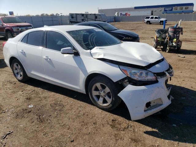 2016 Chevrolet Malibu Limited LT