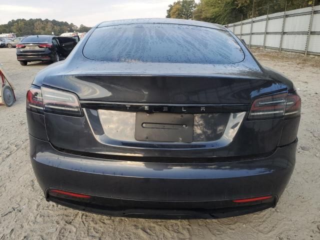 2023 Tesla Model S