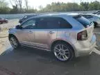 2010 Ford Edge Sport