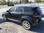 2015 Land Rover Range Rover Evoque Pure Plus