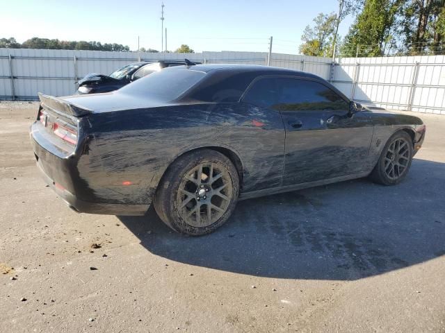 2016 Dodge Challenger R/T