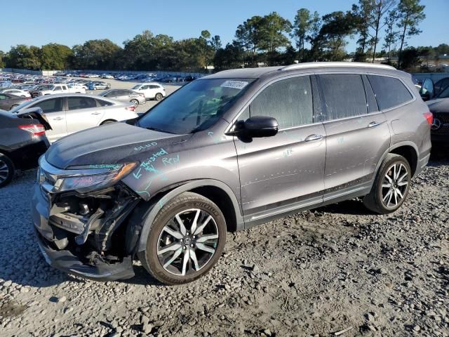 2019 Honda Pilot Touring