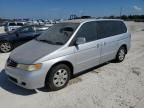 2003 Honda Odyssey EX