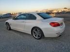 2015 BMW 428 I Sulev